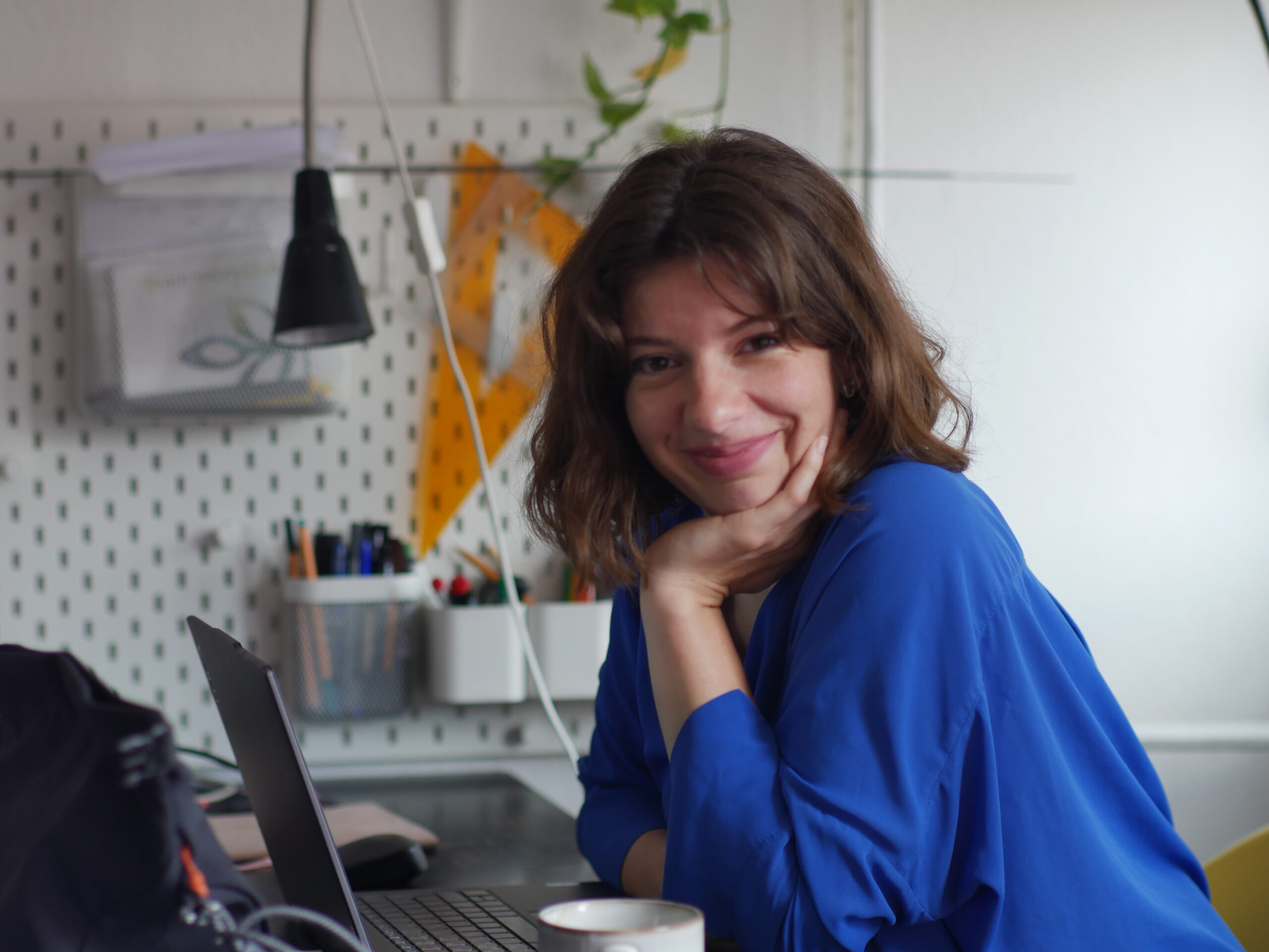 Patrícia Harsány